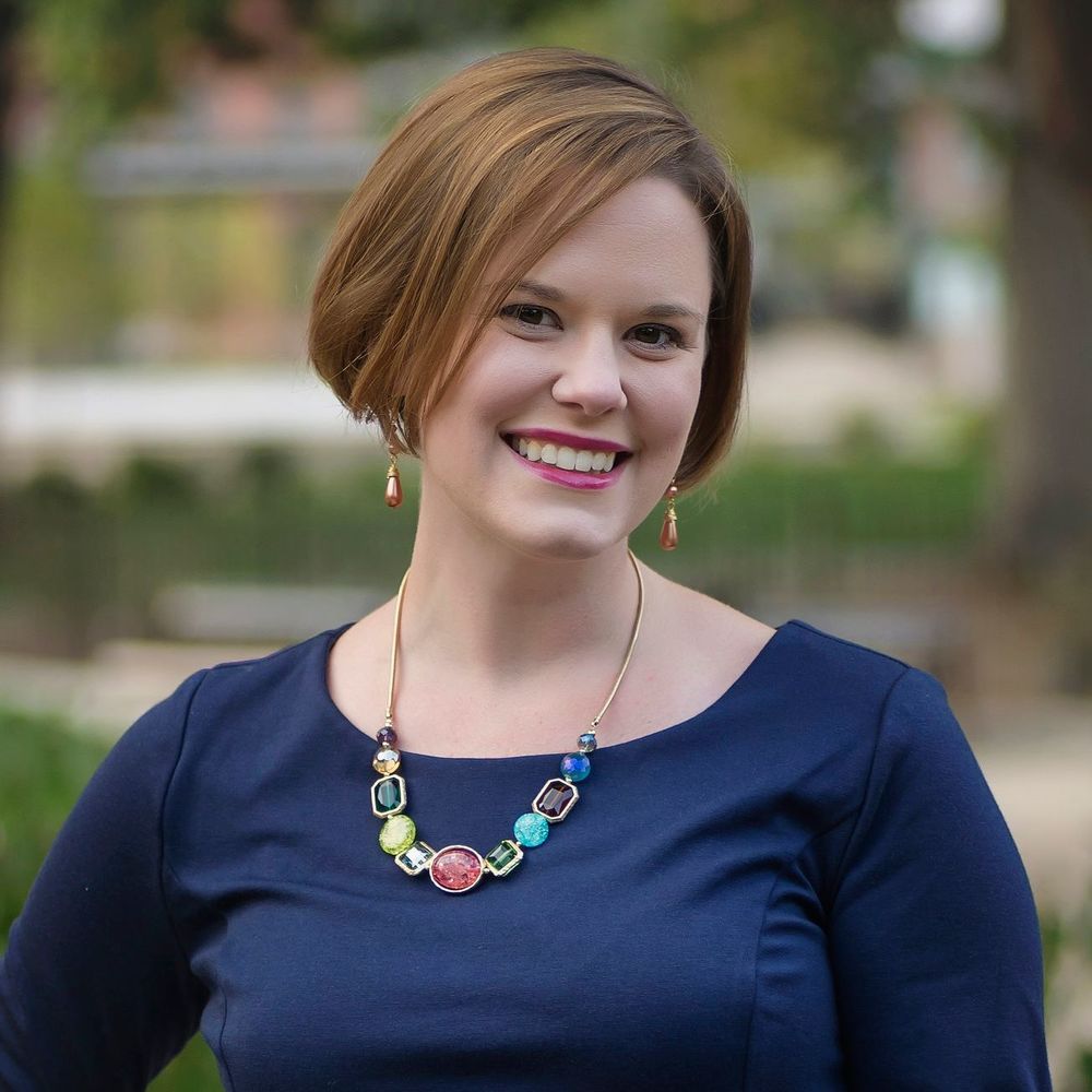 Meet your Posher, Kayla